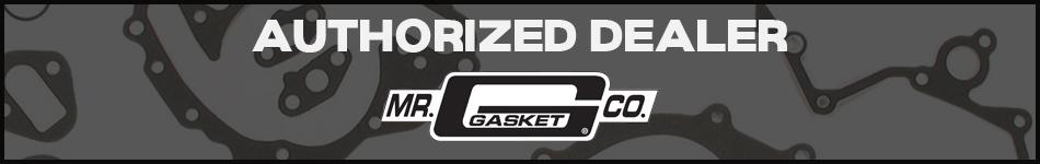 Mr Gasket
