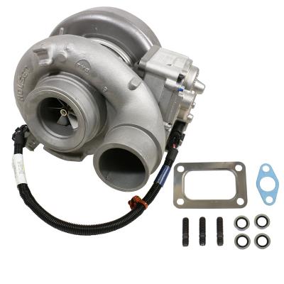 6.7L Cummins Turbo Stock Replacement RAM 2013-2018 Pick-up HE300VG BD Diesel
