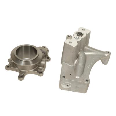 GTP38 Non-EBV Turbo Pedestal Upgrade Ford 1999-2003 7.3L Power Stroke BD Diesel