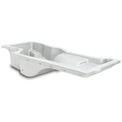 Deep Engine Oil Pan 2020+ Silverado 1500 3.0L Diesel - Raw