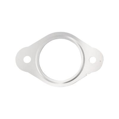 Gasket Up-pipe to EGR Cooler - GM 6.6L Duramax 2006-2007 LBZ (97372002) Pacific Performance Engineering