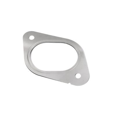 Gasket Up-pipe to EGR Cooler - GM 6.6L Duramax 2007.5-2010 LMM (98054444) Pacific Performance Engineering