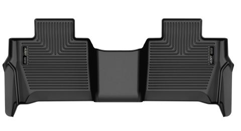 Weatherbeater 2nd Seat Floor Liner For 2023-2026 Sequoia Husky Liners