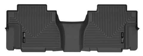 Weatherbeater 2nd Seat Floor Liner For 2008-2022 Sequoia Husky Liners