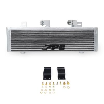 Perf Trans Cooler 2014-16 GM 6.6L Allison 1000 PPE Diesel