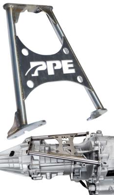 2001-2007 GM 6.6L Duramax w/ Allison Transmission Transfer Case Brace