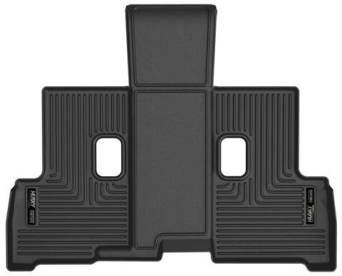 Weatherbeater 3rd Seat Floor Liner For 2023-2026 Sequoia Husky Liners