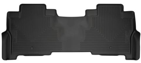 Weatherbeater 2nd Seat Floor Liner For 2018-2024 Expedition Husky Liners