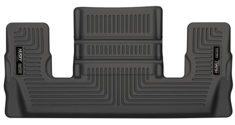 Weatherbeater 3rd Seat Floor Liner For 2020-2025 Aviator Husky Liners