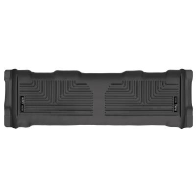 Weatherbeater 2nd Seat Floor Liner For 1999-2007 F-250/F-350 Super Duty Husky Liners
