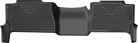 Weatherbeater 2nd Seat Floor Liner For 2000-2006 Tahoe/Yukon/Escalade Husky Liners