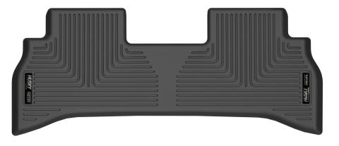 Weatherbeater 2nd Seat Floor Liner For 2021-2025 Trailblazer Husky Liners