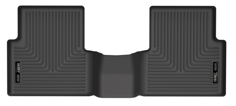 Weatherbeater 2nd Seat Floor Liner For 2021-2025 Bronco Sport Husky Liners