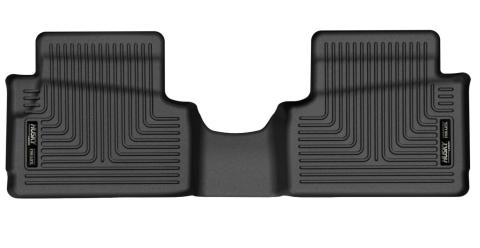 Weatherbeater 2nd Seat Floor Liner For 2022-2026 Maverick Husky Liners