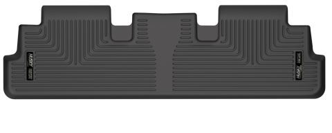 Weatherbeater 2nd Seat Floor Liner For 2022-2025 QX60/Pathfinder Husky Liners