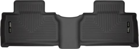 Weatherbeater 2nd Seat Floor Liner For 2020-2026 Explorer Husky Liners