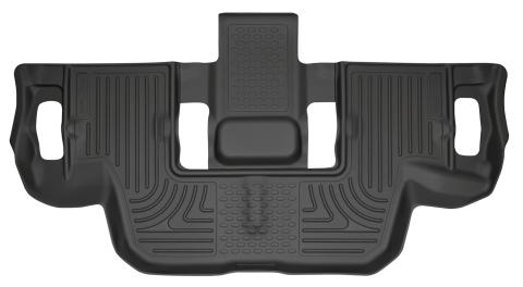 Weatherbeater 3rd Seat Floor Liner For 2011-2019 Explorer Husky Liners