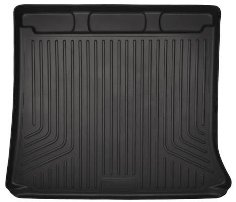 Weatherbeater Cargo Liner Behind 2nd Seat For 2013-2017 Equinox/Terrain Husky Liners