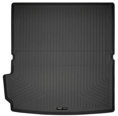 Weatherbeater Cargo Liner Behind 2nd Seat For 2018-2024 Traverse Limited Husky Liners