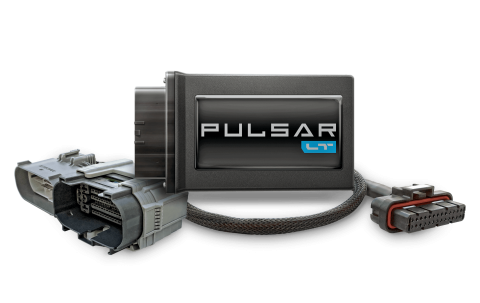 Pulsar LT 2017-2022 Colorado/ Canyon 2.8L Diesel Edge Products