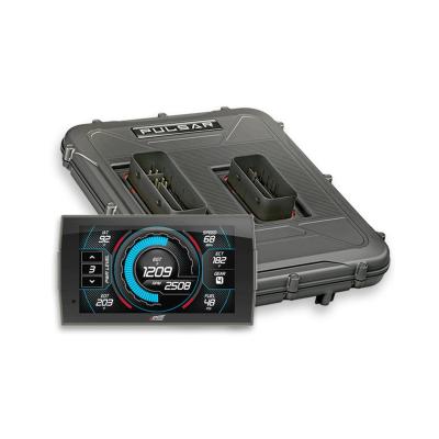 Pulsar V3 w/ Edge Insight CTS3 2017-2019 Silverado/Sierra 2500/3500 Edge Products