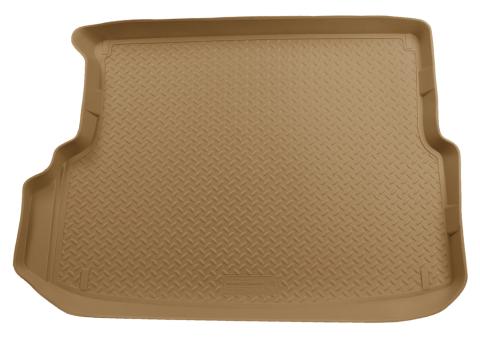 Classic Style Cargo Liner For 2008-2012 Escape/Tribute/Mariner Tan Husky Liners