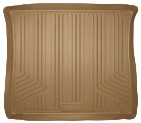 Weatherbeater Cargo Liner For 2008-2012 Escape/Tribute/Mariner Tan Husky Liners