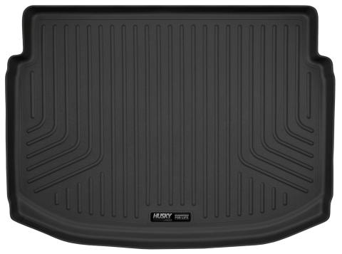 Weatherbeater Trunk Liner For 2013-2018 C-Max Husky Liners