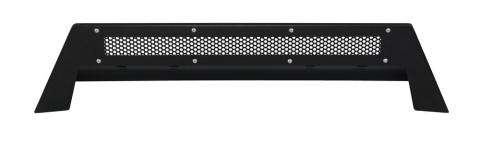 BR6 Light Bar Mount Textured Black 2016-2023 Toyota Tacoma Go Rhino