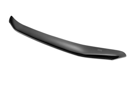 Hood Shield Smoke For 2014-2021 Tundra Husky Liners