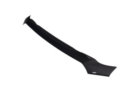 Aeroskin II Hood Protector Matte Black Low Profile For 2019-2025 2500/3500 Husky Liners