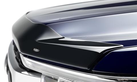 Aeroskin Hood Protector Smoke For 2021-2026 Yukon XL Husky Liners