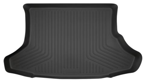Weatherbeater Trunk Liner For 2010-2015 Prius Husky Liners