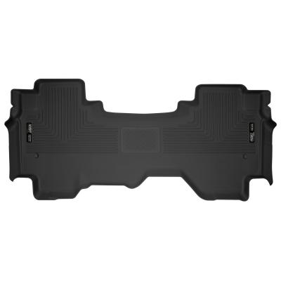 X-act Contour 2nd Seat Floor Liner For 2019-2026 RAM 1500 Extended Cab Husky Liners