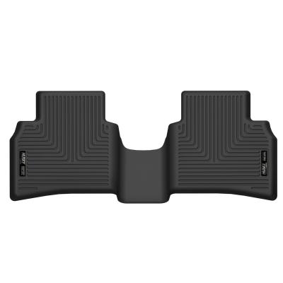 X-act Contour 2nd Seat Floor Liner For 2022-2025 Tundra Extended Cab Husky Liners