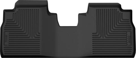 X-act Contour 2nd Seat Floor Liner For 2024-2025 Equinox EV Husky Liners