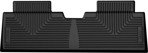 X-act Contour 2nd Seat Floor Liner For 2025 Equinox/Terrain Husky Liners