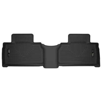 X-act Contour 2nd Seat Floor Liner For 2020-2025 Explorer Husky Liners
