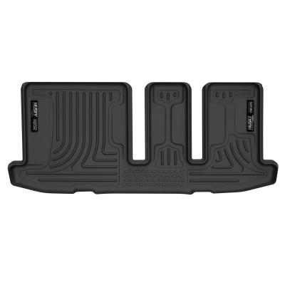 X-act Contour 3rd Seat Floor Liner For 2013-2020 JX35/Pathfinder/QX60 Husky Liners