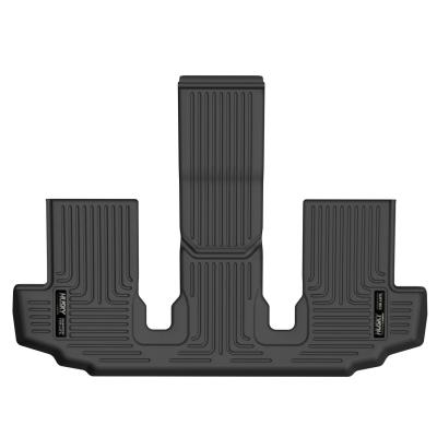 X-act Contour 3rd Seat Floor Liner For 2020-2024 Highlander Husky Liners