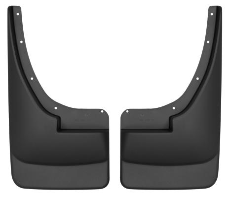 Custom Mud Guards Front Or Rear Mud Guards For 1994-2002 Ram 1500/2500/3500 Husky Liners