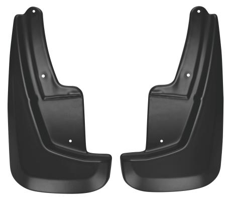 Custom Mud Guards Front Mud Guards For 2011-2025 Durango Husky Liners