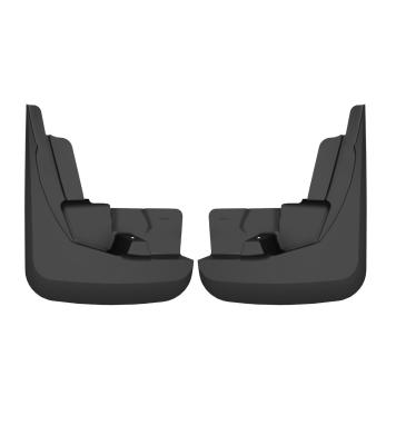 Custom Mud Guards Front Mud Guards For 2020-2025 Explorer Husky Liners