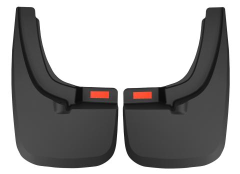 Custom Mud Guards Front Mud Guards For 2019-2023 Ranger Husky Liners