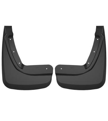 Custom Mud Guards Rear Mud Guards For 2020-2025 Explorer Husky Liners