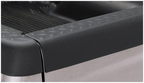 Diamondback Ultimate Tailgate Cap For 1997-2004 Dodge Dakota Bushwacker