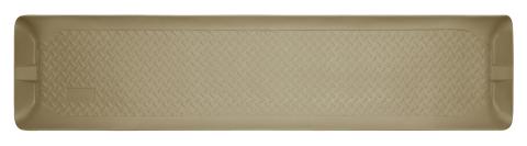 Classic Style 2nd Seat Floor Liner For 2000-2005 Excursion Tan Husky Liners