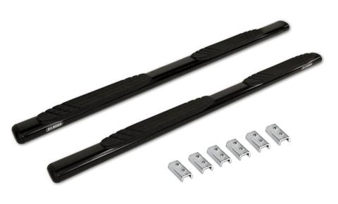 4 Inch OE Xtreme Series SideSteps Boards Only Black Powder Coat 2011-2014 Dodge Durango 2011-2021 Jeep Grand Cherokee 2013-2018 Toyota RAV4 2021-2023 Ford Bronco Go Rhino