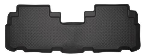 Classic Style 2nd Seat Floor Liner For 2008-2013 Highlander Husky Liners