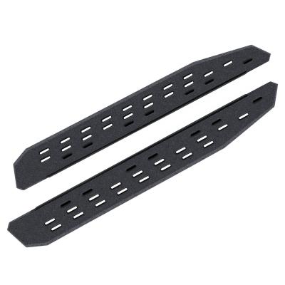 RB30 Running Boards Boards Only Protective Bedliner Coating 2021-2025 Ford Bronco Go Rhino